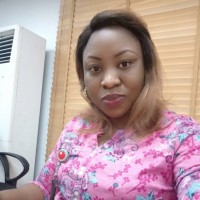 Modupe Olowookere