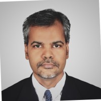 Vasudevan Gopalakrishnan