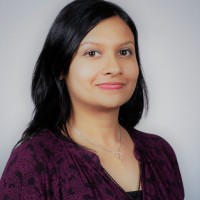Trusha P.
