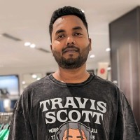 Shailesh Pokharkar