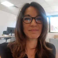 Sandrine Cohen
