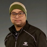 Vinod Shukla