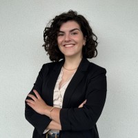 Ana Rafaela Pereira
