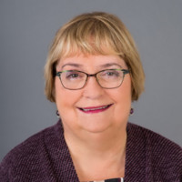 Jane Mitchell