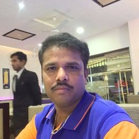 Mallikarjun Byalihal