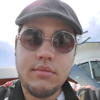 Jonathan Vargas Martínez