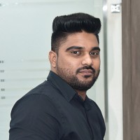 Mohammed Zammad Ud Din