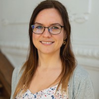 Marie-Hélène Mathieu