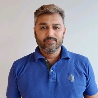 Purav Soni