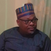 Amuda Kolofo MNIQS, RQS