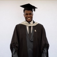 Denzel Nwankwo