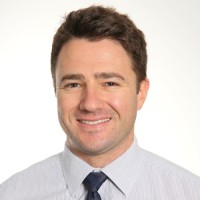 Simon Marsh