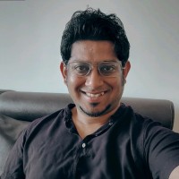 Ritesh Bose