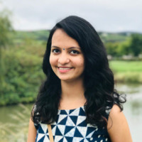 Prachi Ahire