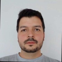 Nicolas Villarroel