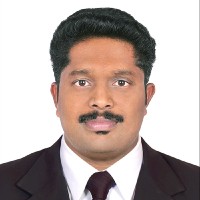 ARAVIND KUMAR R S PMP®