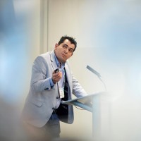 Alexandros Kekelis