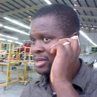 Godwin Odemenem