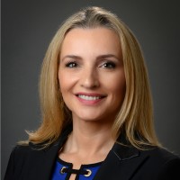 Senada Vulic,Ctp,Mba