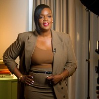 Joy Aboderin (Founder) Potential U