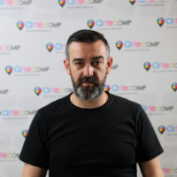 Quino Rivas Martínez