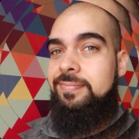 Eric Moraes