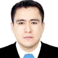 Gino Segura