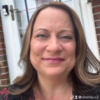 Sherrie Clodfelter