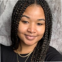 Ebony Boyd