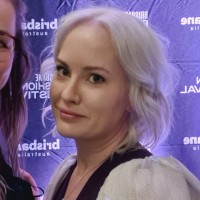 Nadine Hill