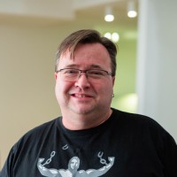 Geir Munkhaug