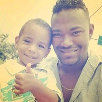 Danilo Anagaumy