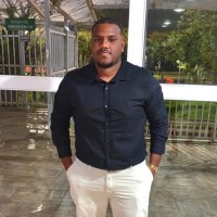 Dereck Nogueira