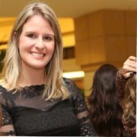 Mariana Cipriano Castelli, Mba