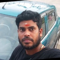 Boopathi Kanesan