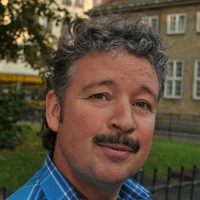 Birger Rasmussen