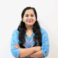 Amrutha Jose