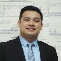 David Mark Pestaño