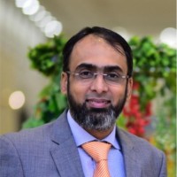 Naveed Asghar