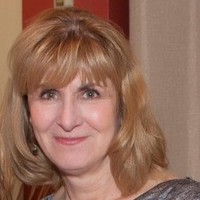 Karen Rose
