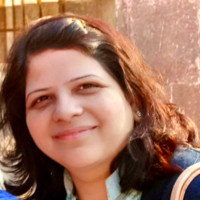 Minal Joshi