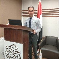 Mahmoud Saied Shahin