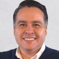Mauricio Vázquez Bravo