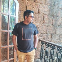 Shailendra Aglave