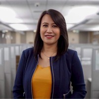 Olive Arevalo