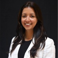 Maria Fuentes Larenas