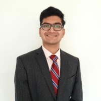Abishek Chandrasekar
