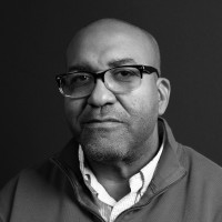 Rudy Ford