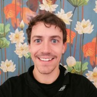 ● Alexis Gabry ●