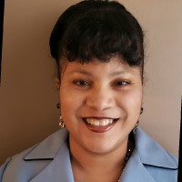 Joyce Cain